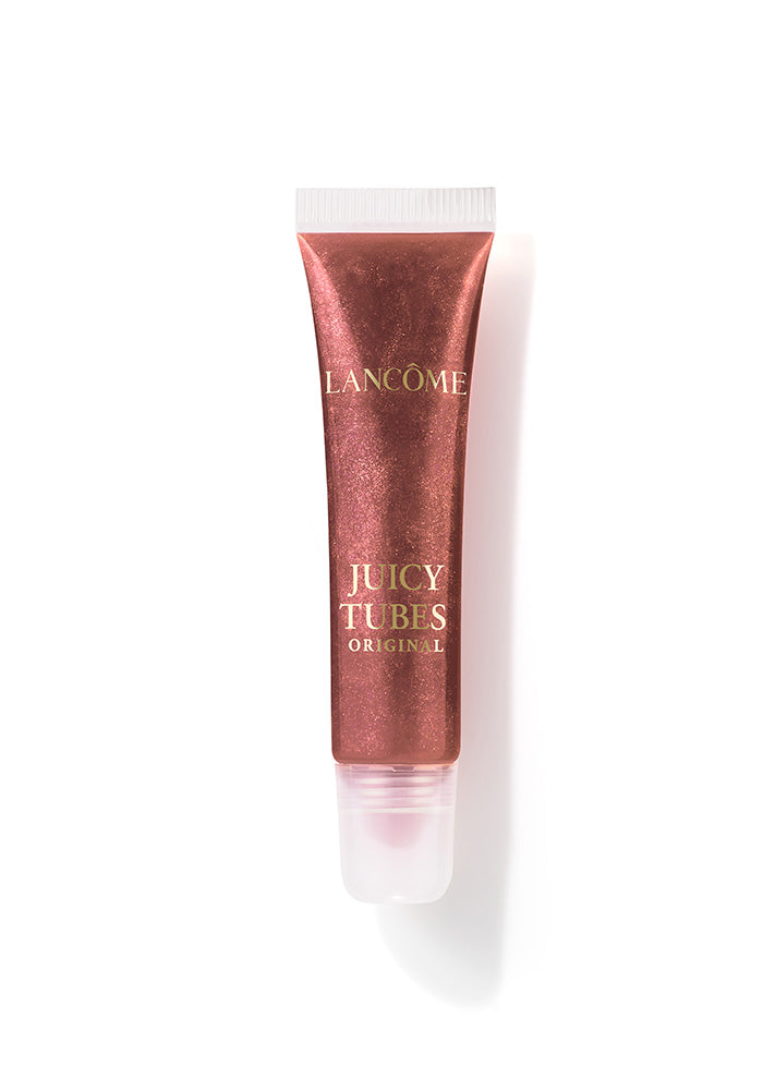 LANCÔME JUICY TUBES - cocoa macchiato