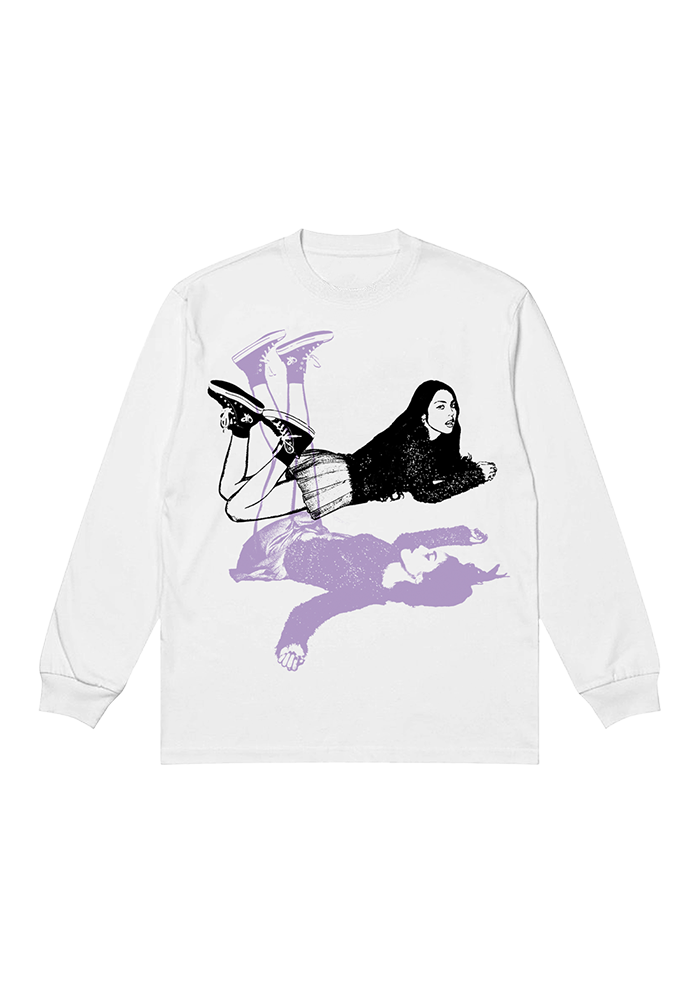 GUTS longsleeve