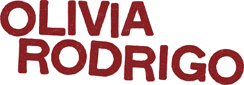 Olivia Rodrigo | Official Store