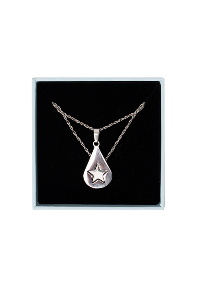 olivia rodrigo x conan gray friendship necklace set