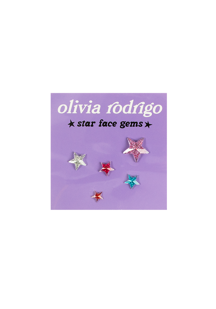 star face gems