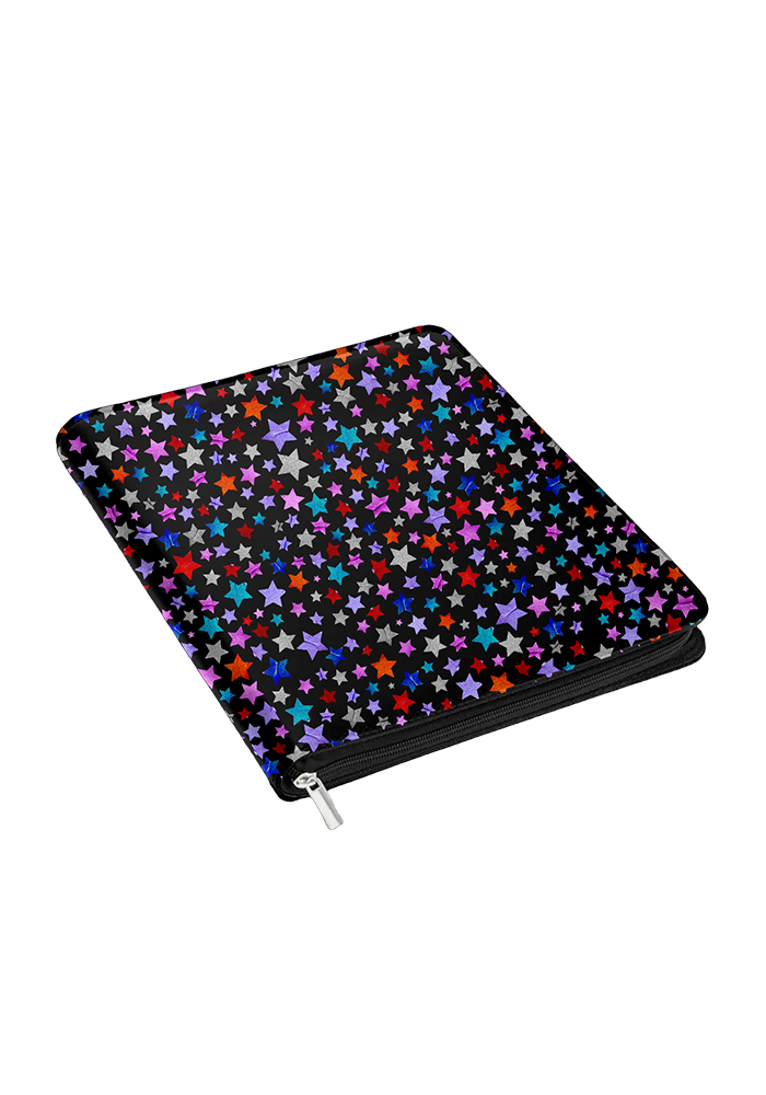 olivia rodrigo GUTS trading card binder