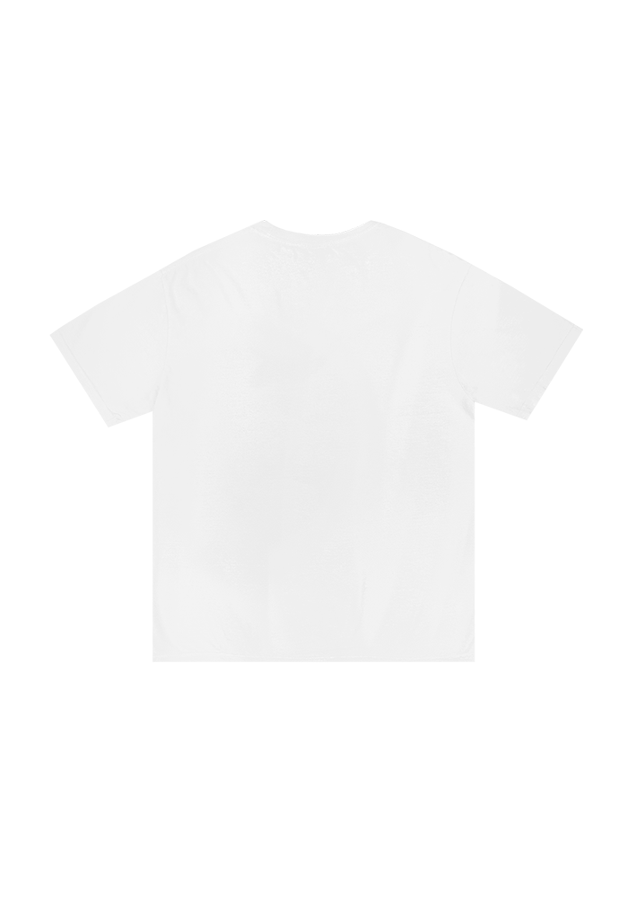 i OR ur GUTS t-shirt