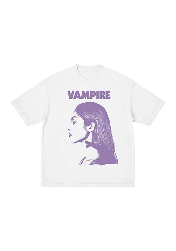 vampire t-shirt